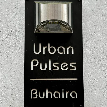 Urban Pulses Buhaira