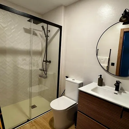 Urban Pulses Buhaira Apartamento