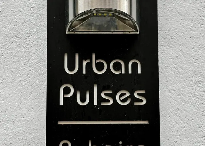 Urban Pulses Buhaira