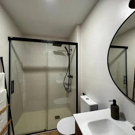 Apartment Urban Pulses Buhaira