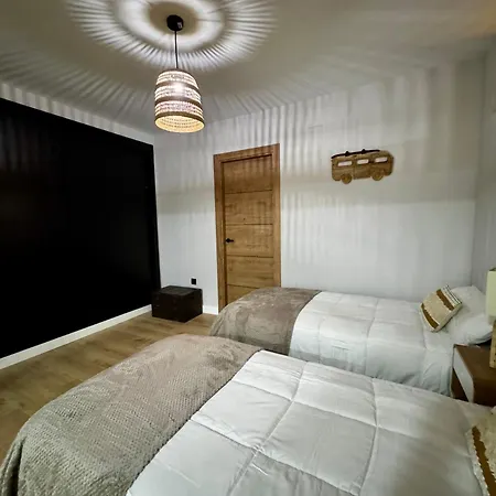 Apartment Urban Pulses Buhaira *