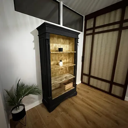Apartment Urban Pulses Buhaira Seville