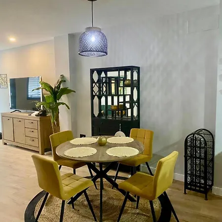 Urban Pulses Buhaira Seville